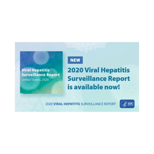 2020 Viral Hepatitis Surveillance Report | NASTAD